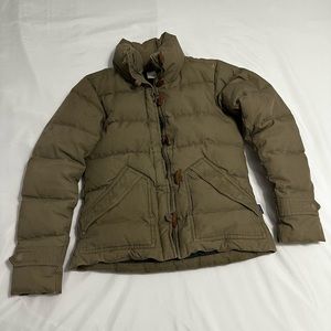 Women’s Patagonia Coat XS